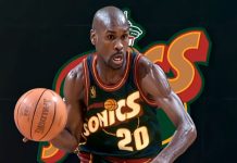 NBA 2K26 Gary Payton Template Build