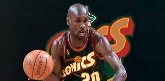 NBA 2K26 Gary Payton Template Build