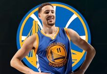 NBA 2K26 Klay Thompson Template Build