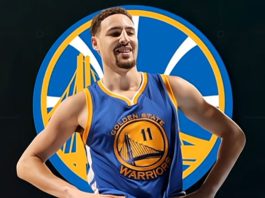 NBA 2K26 Klay Thompson Template Build