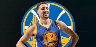 NBA 2K26 Klay Thompson Template Build