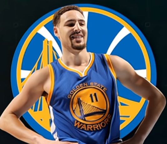 NBA 2K26 Klay Thompson Template Build
