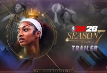 Angel Reese Headlines NBA 2K26 Season 7 Angel Reese Headlines NBA 2K26 Season 7
