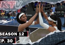 NBA 2K26: 2KTV Answers for Episode 29 (Free VC)