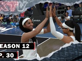 NBA 2K26: 2KTV Answers for Episode 29 (Free VC)