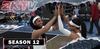 NBA 2K26: 2KTV Answers for Episode 29 (Free VC)