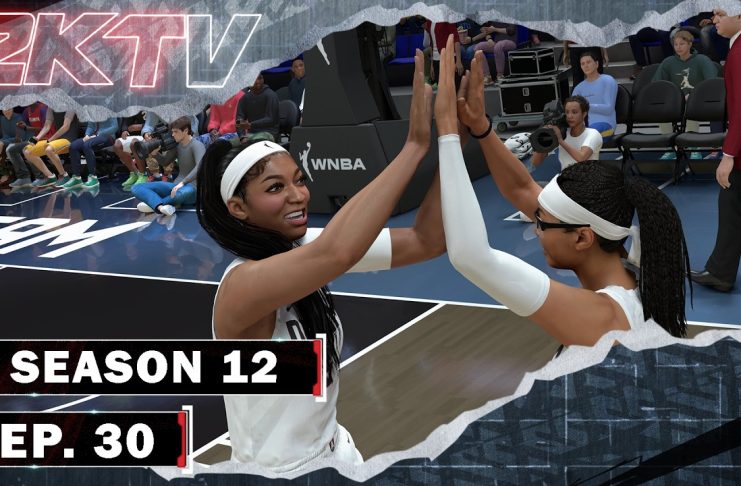 NBA 2K26: 2KTV Answers for Episode 29 (Free VC)