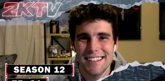 NBA 2K26: 2KTV Answers for Episode 31 (Free VC)