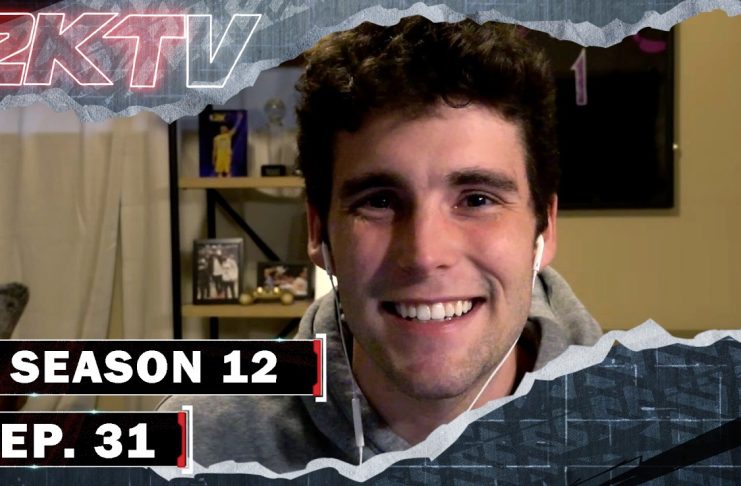 NBA 2K26: 2KTV Answers for Episode 31 (Free VC)
