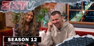 NBA 2K26: 2KTV Answers for Episode 29 (Free VC)