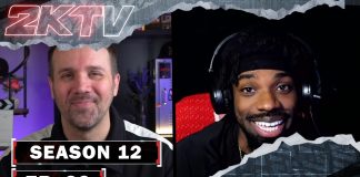 NBA 2K26: 2KTV Answers for Episode 32 (Free VC)