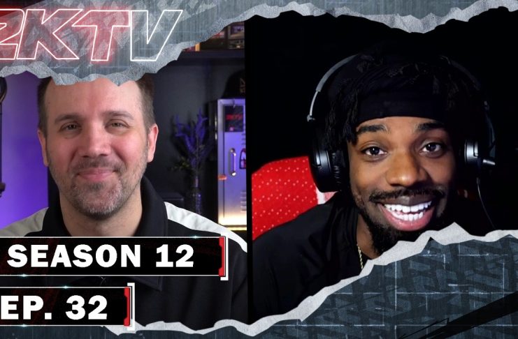 NBA 2K26: 2KTV Answers for Episode 32 (Free VC) NBA 2K26: 2KTV Answers for Episode 32 (Free VC)