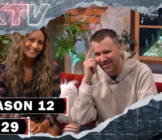 NBA 2K26: 2KTV Answers for Episode 29 (Free VC)