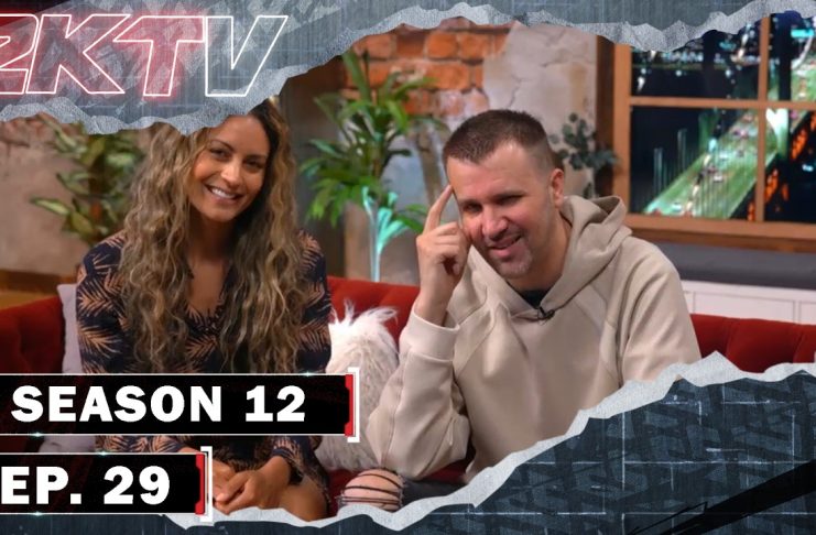 NBA 2K26: 2KTV Answers for Episode 29 (Free VC)