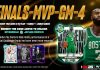 NBA 2K26 Locker Code: Invincible Jaylen Brown NBA 2K26 Locker Code: Invincible Jaylen Brown