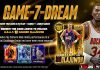 NBA 2K26 Locker Code: GOAT Hakeem Olajuwon