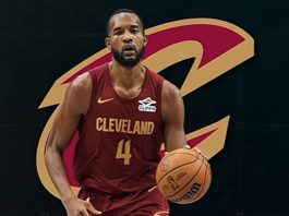 NBA 2K26 Evan Mobley Template Build