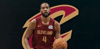 NBA 2K26 Evan Mobley Template Build