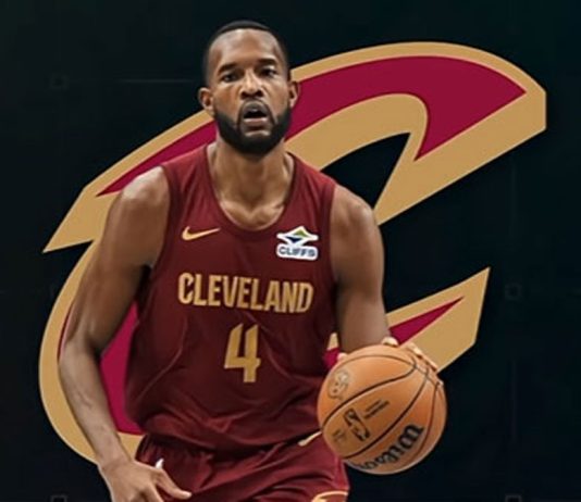 NBA 2K26 Evan Mobley Template Build