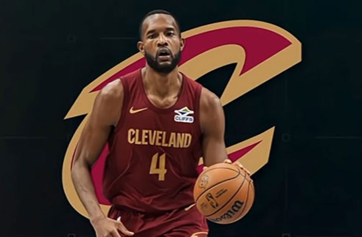 NBA 2K26 Evan Mobley Template Build
