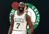 NBA 2K26 Jaylen Brown Template Build