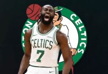 NBA 2K26 Jaylen Brown Template Build