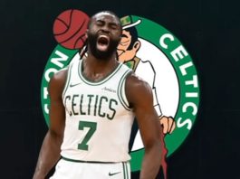 NBA 2K26 Jaylen Brown Template Build