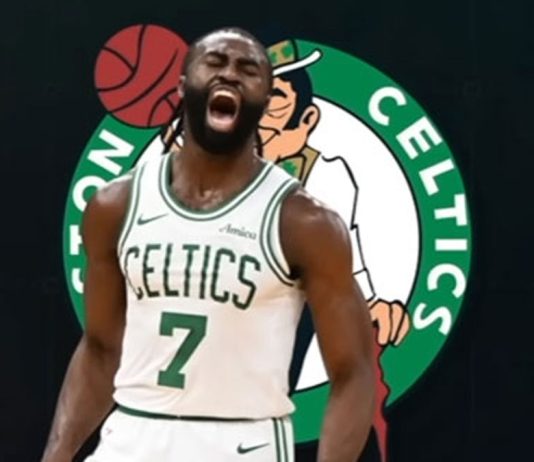 NBA 2K26 Jaylen Brown Template Build
