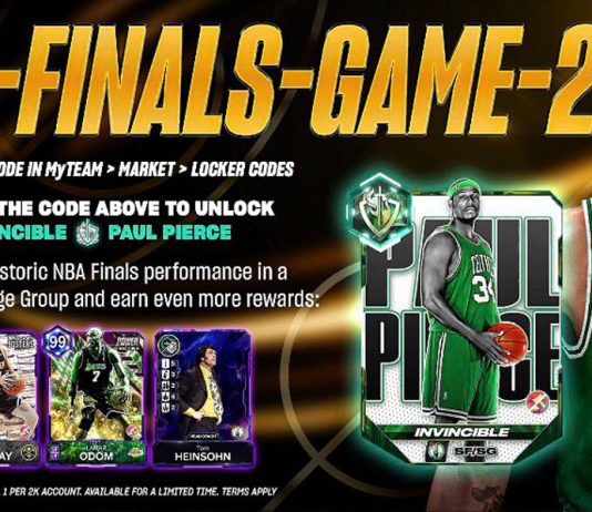 NBA-2K26-Locker-Code---Paul-Pierce