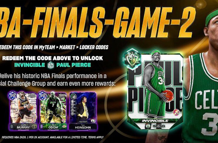 NBA-2K26-Locker-Code---Paul-Pierce