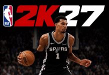 Victor Wembanyama is the NBA 2K27 Cover Athlete, Early Access is August 28