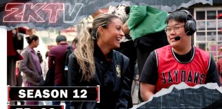 NBA 2K26: 2KTV Answers for Episode 33 (Free VC)