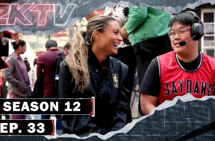 NBA 2K26: 2KTV Answers for Episode 33 (Free VC)