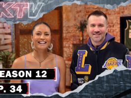 NBA 2K26: 2KTV Answers for Episode 34 (Free VC)