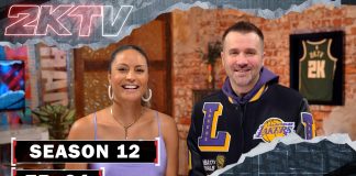 NBA 2K26: 2KTV Answers for Episode 34 (Free VC)