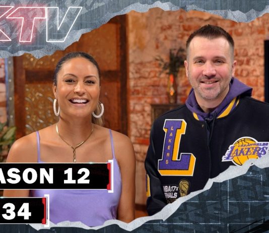 NBA 2K26: 2KTV Answers for Episode 34 (Free VC)