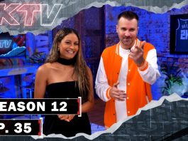 NBA 2K26: 2KTV Answers for Episode 35 (Free VC)