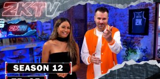 NBA 2K26: 2KTV Answers for Episode 35 (Free VC)