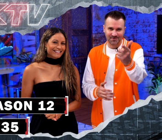 NBA 2K26: 2KTV Answers for Episode 35 (Free VC)