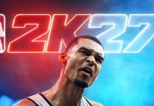 NBA 2K27 News & Info Hub: All News, Release Date, Cover Athletes, FAQ, & More NBA 2K27 News