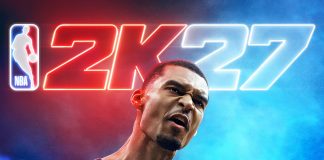 NBA 2K27 News