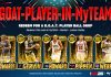 NBA 2K26 4th of July Locker Code