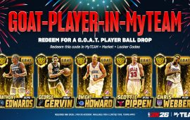 NBA 2K26 4th of July Locker Code