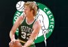 NBA 2K26: How to Create Larry Bird Template Build NBA 2K26 Larry Bird Template Build