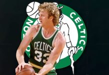 NBA 2K26: How to Create Larry Bird Template Build NBA 2K26 Larry Bird Template Build