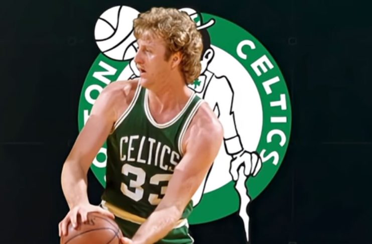NBA 2K26: How to Create Larry Bird Template Build NBA 2K26 Larry Bird Template Build