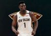 NBA 2K26: How to Create Zion Williamson Template Build NBA 2K26 Zion Williamson Template Build