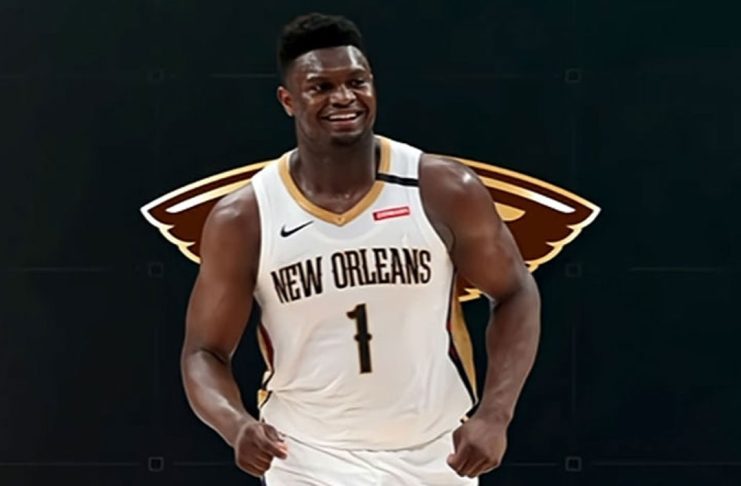 NBA 2K26: How to Create Zion Williamson Template Build NBA 2K26 Zion Williamson Template Build