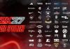 Full List of Clothing Brands in NBA 2K27 NBA 2K27 Clothing Brands List