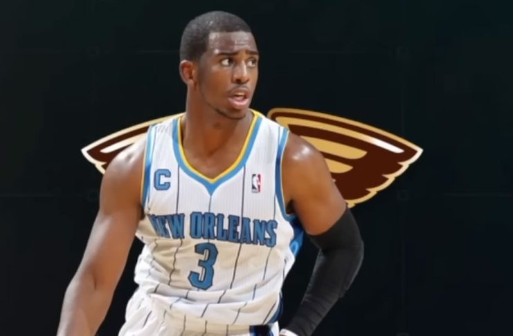 NBA 2K26: How to Create Chris Paul Template Build NBA 2K26 Chris Paul Template Build